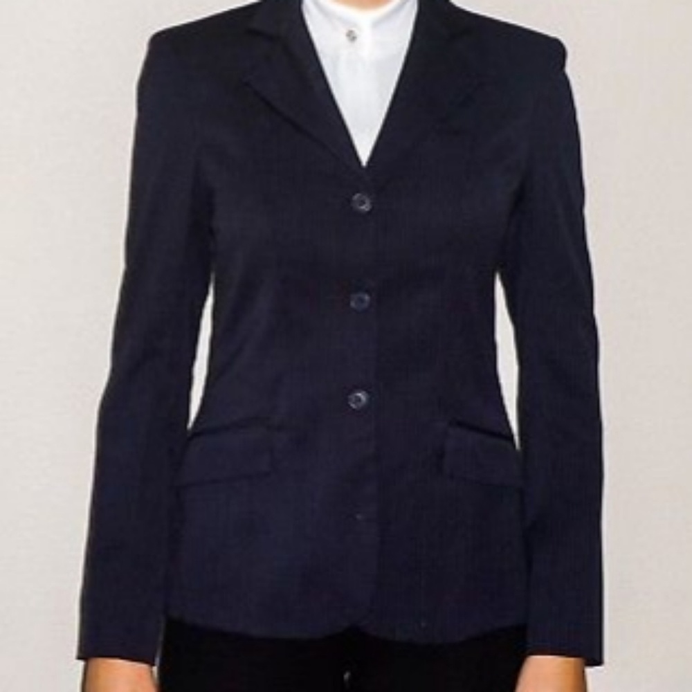 Devonaire equifit hunt coat